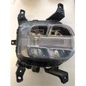 Anti brouillard AVD Sportage QL