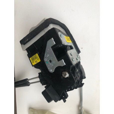 Serrure ARRG Optima