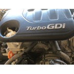 Moteur 1000 turbo Rio