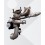 Turbo moteur 1000 essence