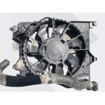 Ventilateur moteur Venga diesel