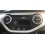 Commande de climatisation Picanto