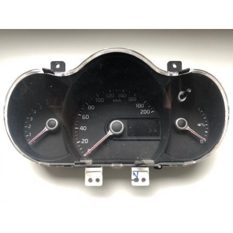 Instrument Picanto
