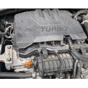 Moteur 1,0 turbo 74 kw