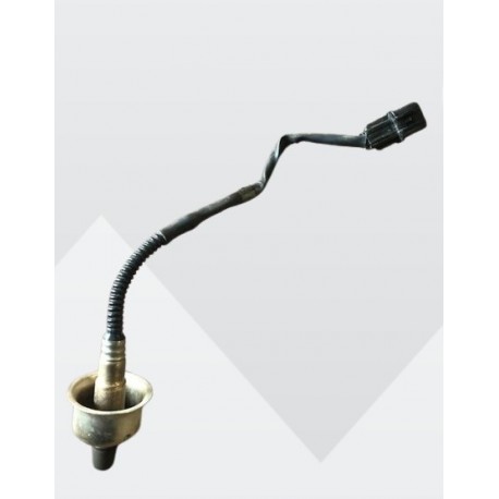 Sonde 02 numéro 1 Ceed 