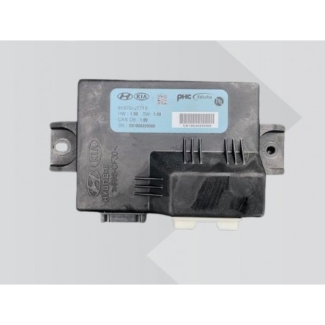 Module de commande hayon Proceed CD