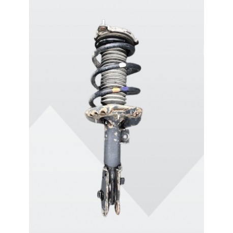 Amortisseur AVG Ceed CD diesel