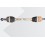Transmission gauche Ceed JD 1600 crdi