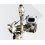 Turbo moteur 1000 essence