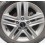 Jante ALU 16" Ceed CD