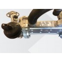 Refroidisseur EGR Rio 1100 crdi