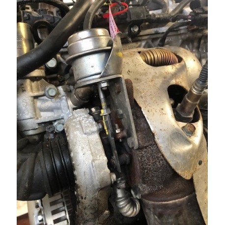 Turbo Picanto 1100 crdi