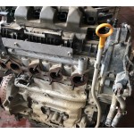Moteur 1600 crdi Ceed / Sportage