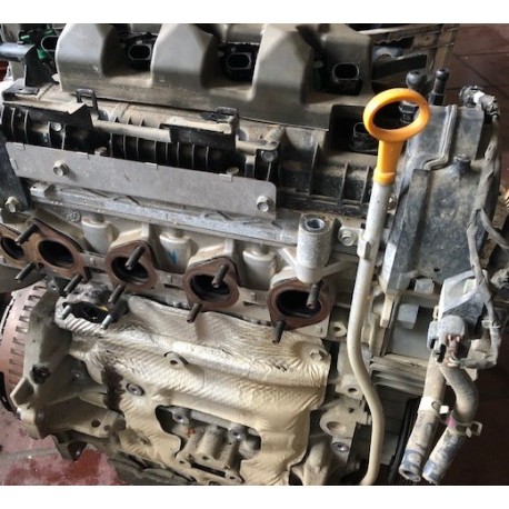 Moteur 1600 crdi Ceed / Sportage
