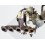 Turbo moteur 1600 crdi
