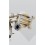 Refroidisseur EGR moteur 1600 crdi