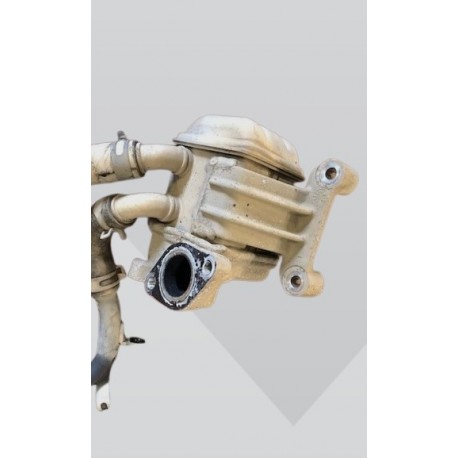 Refroidisseur EGR moteur 1600 crdi