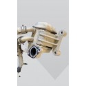 Refroidisseur EGR moteur 1600 crdi