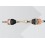 Transmission gauche Sportage SL 2000 crdi