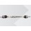Transmission droite Sportage SL 2000 crdi
