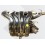 Collecteur admission Ceed PHEV