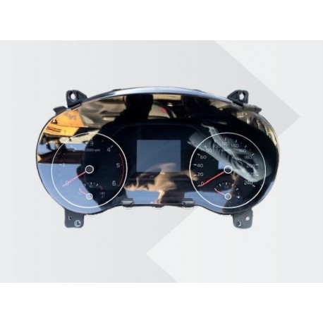 Instrument Sportage QL