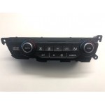 Commande de chauffage clim Niro