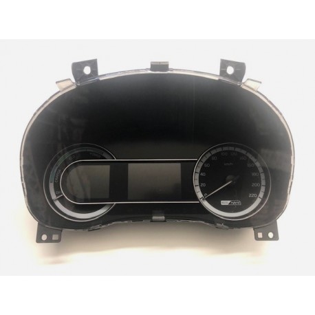 Instrument Niro