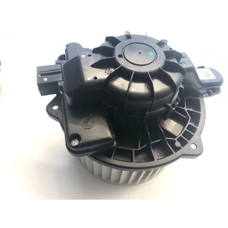 Moteur de ventilation Niro
