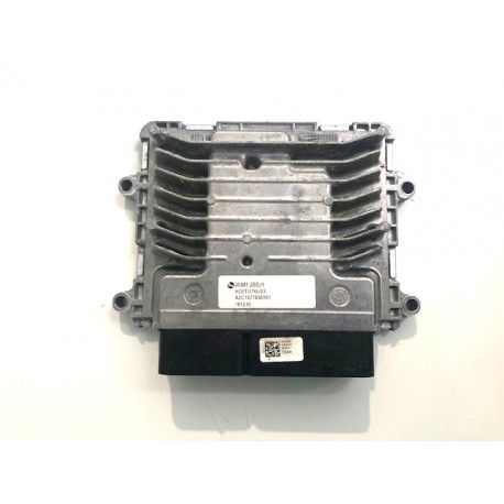 Module de contrôle transmission Niro