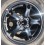Jante alu 16" Niro