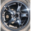 Jante alu 16" Niro