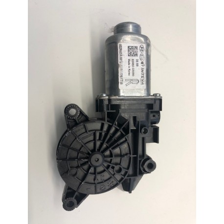 Moteur lève votre AVG Niro