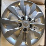 Enjoliveur 16" Ceed CD