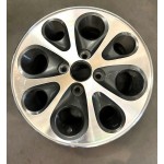 Jante alu 14" Picanto