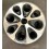 Jante alu 14" Picanto