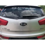 Hayon Sportage