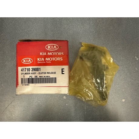 Cylindre commande embrayage Sportage 