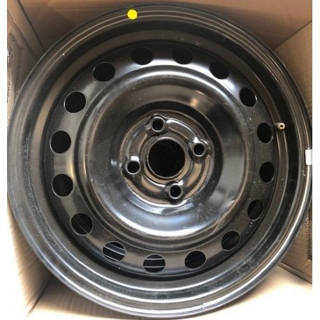 Jante 15" Rio
