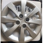 Enjoliveur 15" Rio