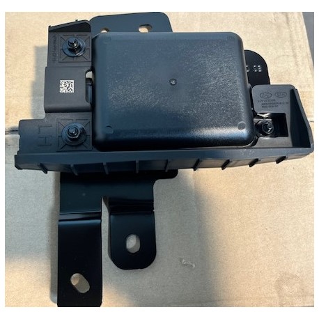 Radar de coin ARRG Ceed CD 5 portes