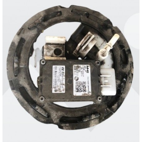 Pompe à carburant Niro