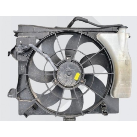 Ventilateur Rio