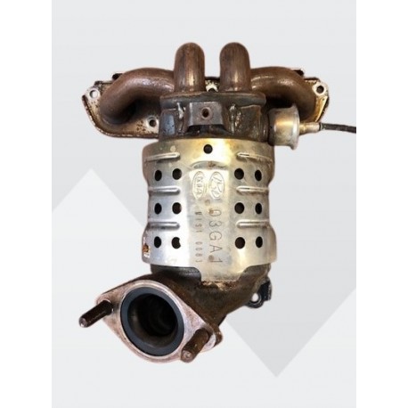 Catalyseur 1200 essence