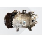 Compresseur climatisation Picanto