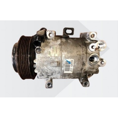 Compresseur climatisation Picanto