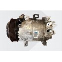 Compresseur climatisation Picanto
