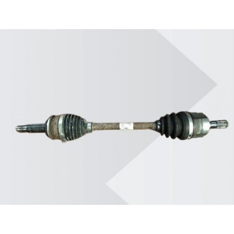 Transmission gauche Picanto 1200