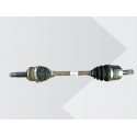 Transmission gauche Picanto 1200