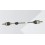 Transmission droite Picanto 1200